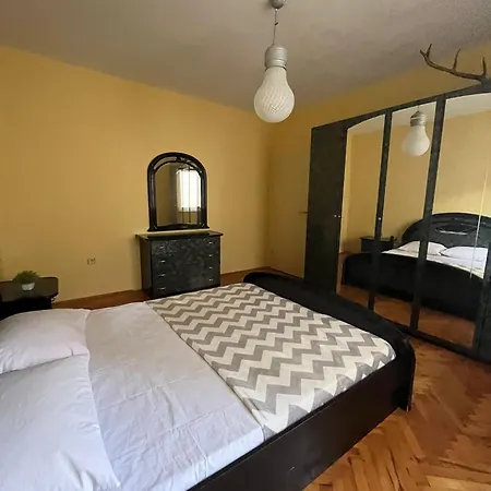 Apartmán Lea Starigrad Paklenica