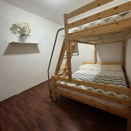 Lea Apartmán