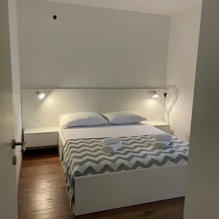 Apartmán Lea *
